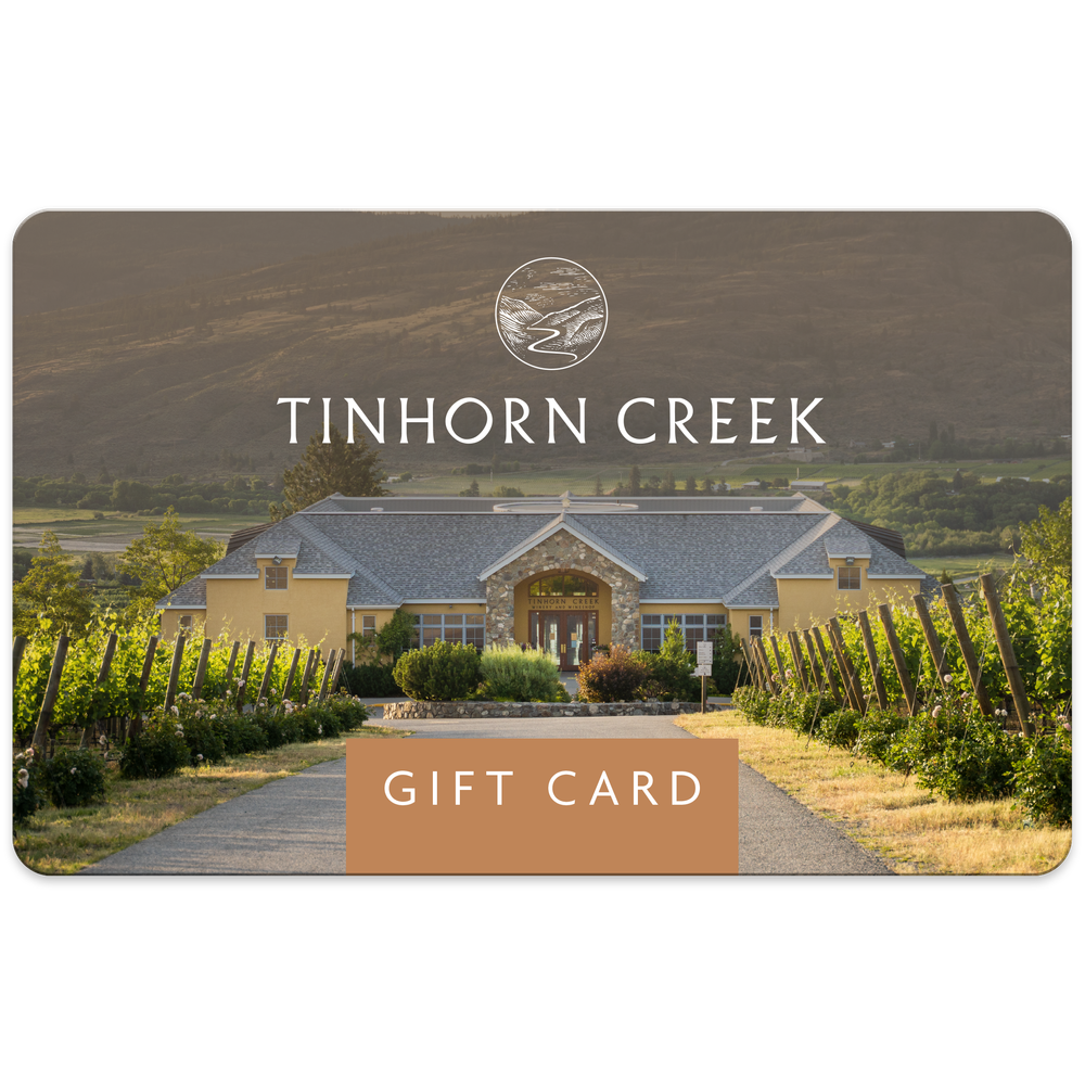 Virtual Gift Card
